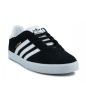 Adidas Originals Gazelle Junior Noir BB2502