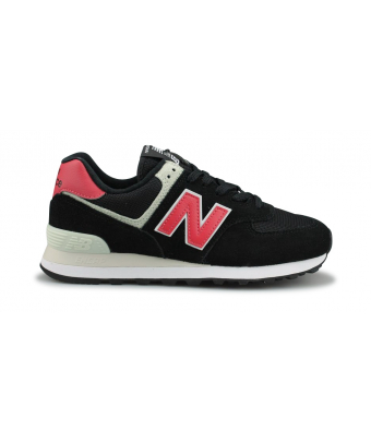 NEW BALANCE ML574 SMP NOIR