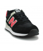 NEW BALANCE ML574 SMP NOIR