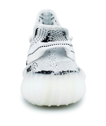 Adidas Originals YEEZY BOOST 350 V2 ZEBRA BLANC CP9654