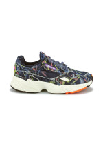 Adidas Originals FALCON W JEANS MULTICOLOR CG6249
