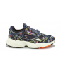 Adidas Originals FALCON W JEANS MULTICOLOR CG6249