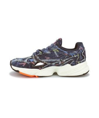 Adidas Originals FALCON W JEANS MULTICOLOR CG6249