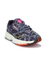 Adidas Originals FALCON W JEANS MULTICOLOR CG6249