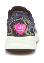 Adidas Originals FALCON W JEANS MULTICOLOR CG6249