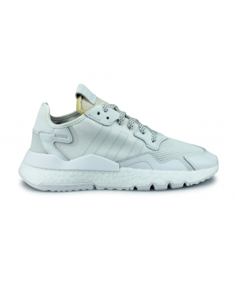 Adidas Originals NITE JOGGER BLANC BD7676