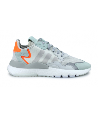 Adidas Originals NITE JOGGER GRIS BD7956