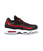 NIKE AIR MAX 95 ESSENTIAL NOIR 749766-039