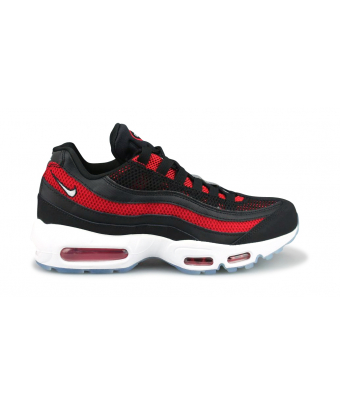 NIKE AIR MAX 95 ESSENTIAL NOIR 749766-039