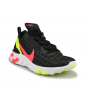 NIKE REACT ELEMENT 55 NOIR CJ0782-001