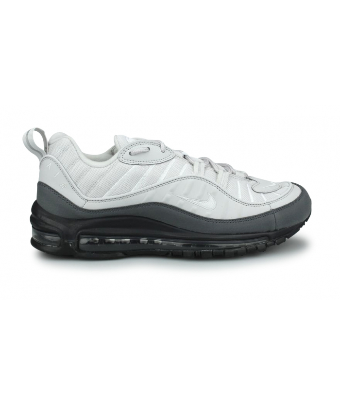 NIKE AIR MAX 98 GRISE 640744-111