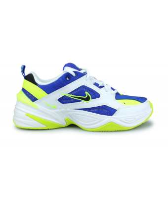 NIKE M2K TEKNO BLANC AV4789-105