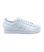 Adidas Originals Superstar foundation Blanc B27136