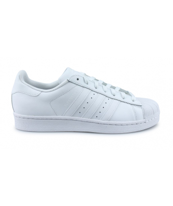 Adidas Originals Superstar foundation Blanc B27136