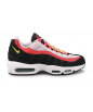 NIKE AIR MAX 95 ESSENTIAL BLANC  AT9865-101