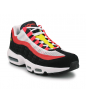 NIKE AIR MAX 95 ESSENTIAL BLANC  AT9865-101