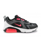 NIKE AIR MAX 200 NOIR AQ2568-005