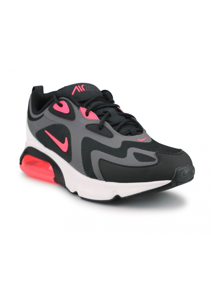 Nike 200 noir hotsell
