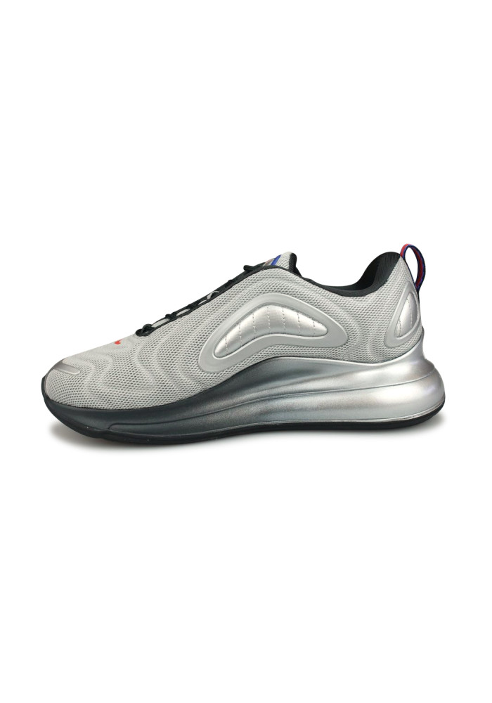 NIKE AIR MAX 720 ARGENT AO2924-019
