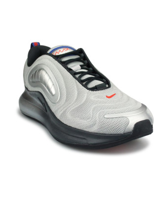 NIKE AIR MAX 720 ARGENT AO2924-019