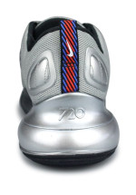 NIKE AIR MAX 720 ARGENT AO2924-019