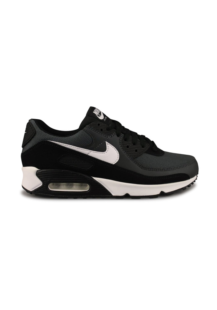 NIKE AIR MAX 90 GRIS CN8490-003