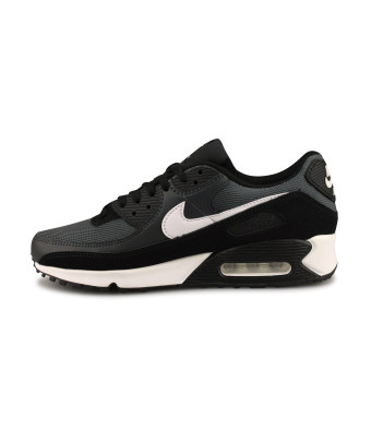 NIKE AIR MAX 90 GRIS CN8490-003