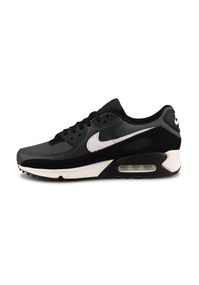 NIKE AIR MAX 90 GRIS CN8490-003