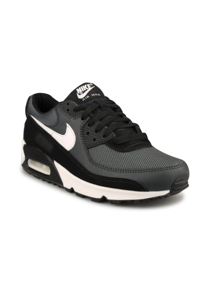NIKE AIR MAX 90 GRIS CN8490-003