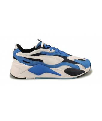 PUMA RS-X3 SUPER BLEU 372884-02