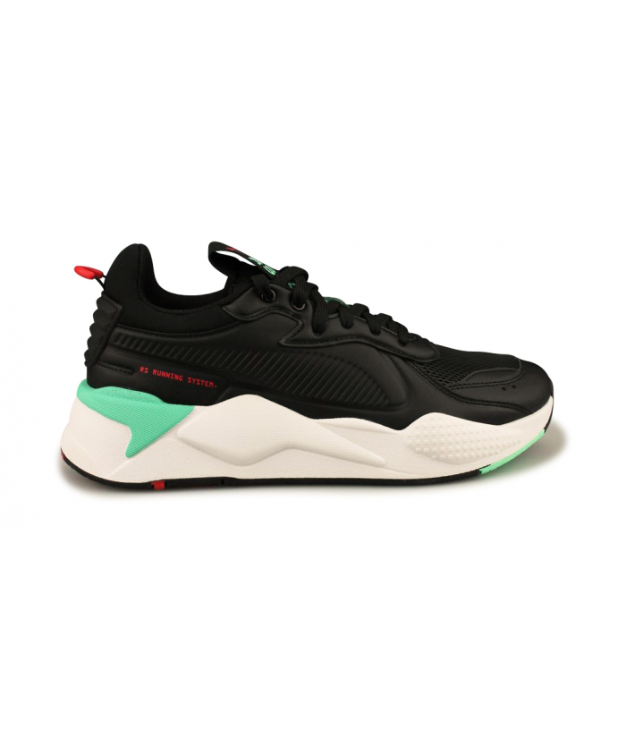 PUMA RS-X MASTER NOIR 371870-01