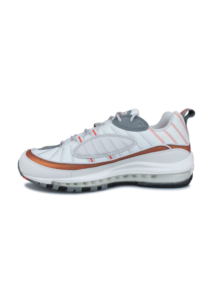 NIKE AIR MAX 98 SE BLANC CD0132-002