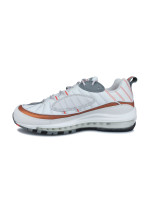 NIKE AIR MAX 98 SE BLANC CD0132-002