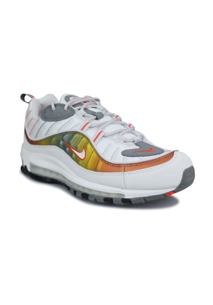 NIKE AIR MAX 98 SE BLANC CD0132-002