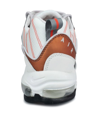 NIKE AIR MAX 98 SE BLANC CD0132-002