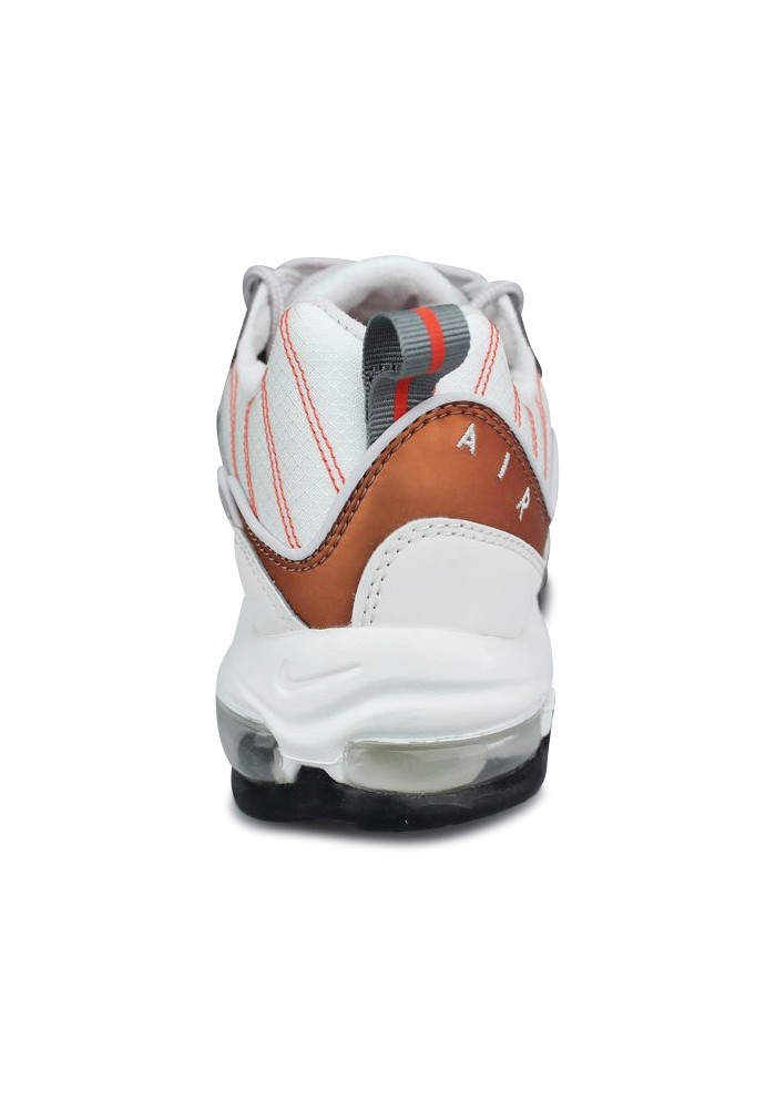 NIKE AIR MAX 98 SE BLANC CD0132-002
