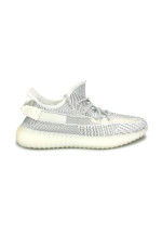 ADIDAS YEEZY BOOST 350 V2 STATIC NON REFLECTIVE GRIS EF2905