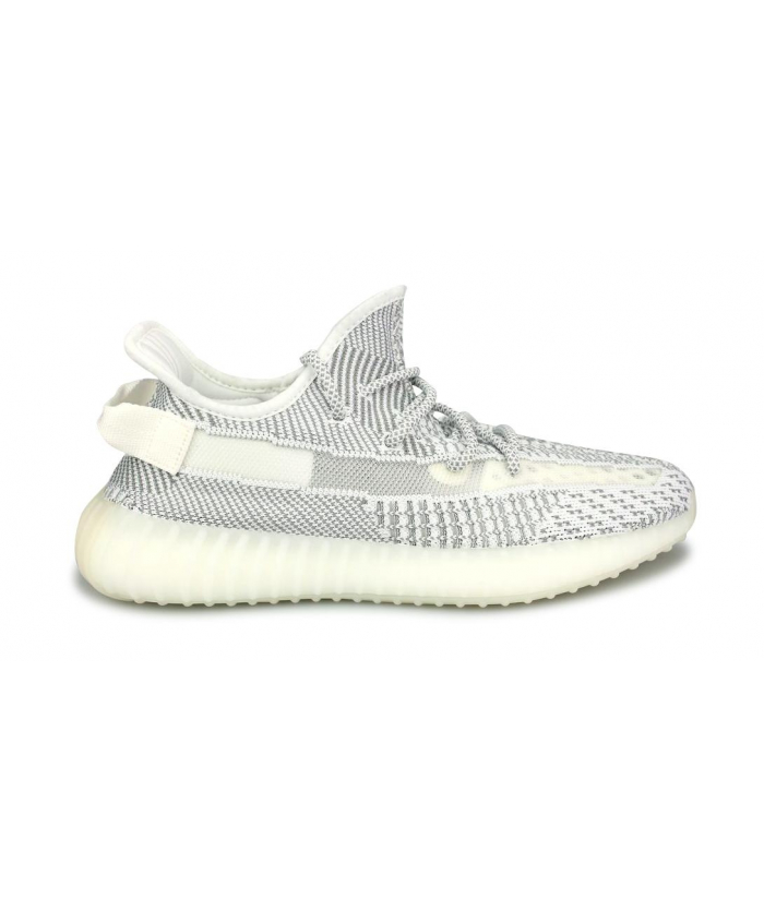 ADIDAS YEEZY BOOST 350 V2 STATIC NON REFLECTIVE GRIS EF2905