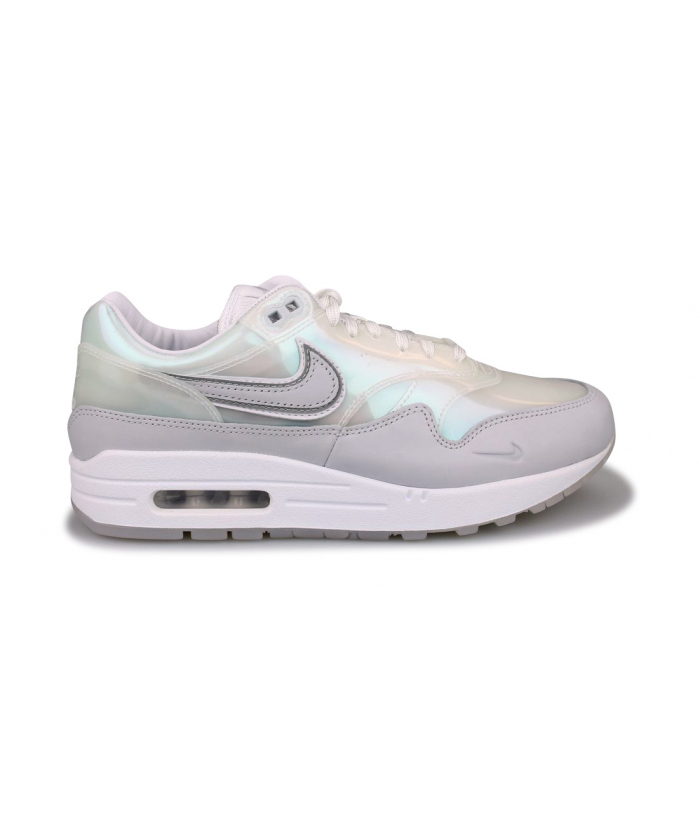 WMNS NIKE AIR MAX 1 DAY WHITE BLANC DA4300-100