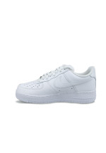 NIKE AIR FORCE 1'07 BLANC CW2288-111