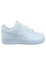 NIKE AIR FORCE 1'07 BLANC CW2288-111