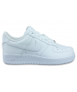 NIKE AIR FORCE 1'07 BLANC CW2288-111