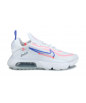 NIKE WOMEN AIR MAX 2090 BLANC CT1290-100