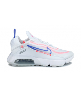 NIKE WOMEN AIR MAX 2090 BLANC CT1290-100