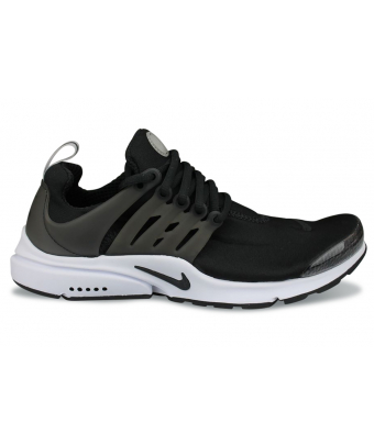 NIKE AIR PRESTO NOIR CT3550-001