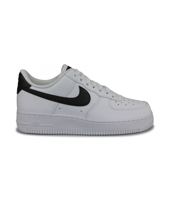 WOMEN AIR FORCE 1'07 BLANC 315115-152