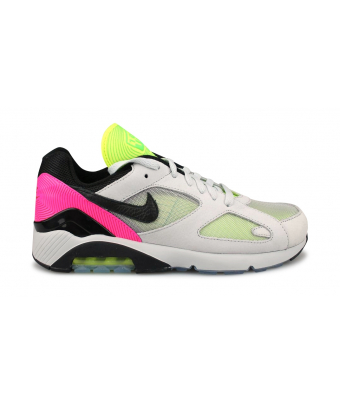 NIKE AIR MAX 180 BERLIN GRIS BV7487-001