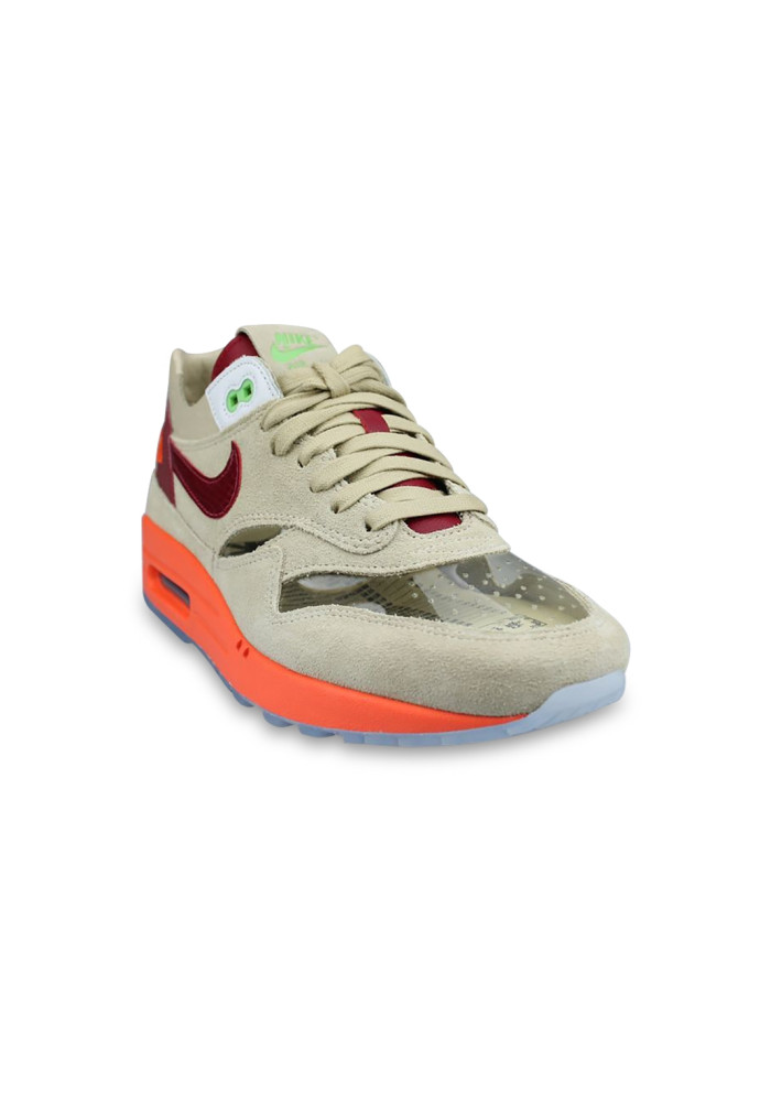 NIKE AIR MAX 1 CLOT KISS OF DEATH DD1870-100
