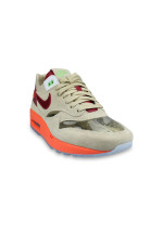NIKE AIR MAX 1 CLOT KISS OF DEATH DD1870-100