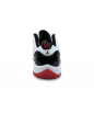 AIR JORDAN 11 RETRO LOW CONCORD BRED JUNIOR BLANC 528896-160